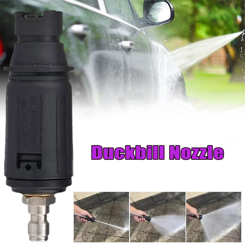 Car Shampoo Ph - M14x1.5 Car Wash Water Gun Adjustable