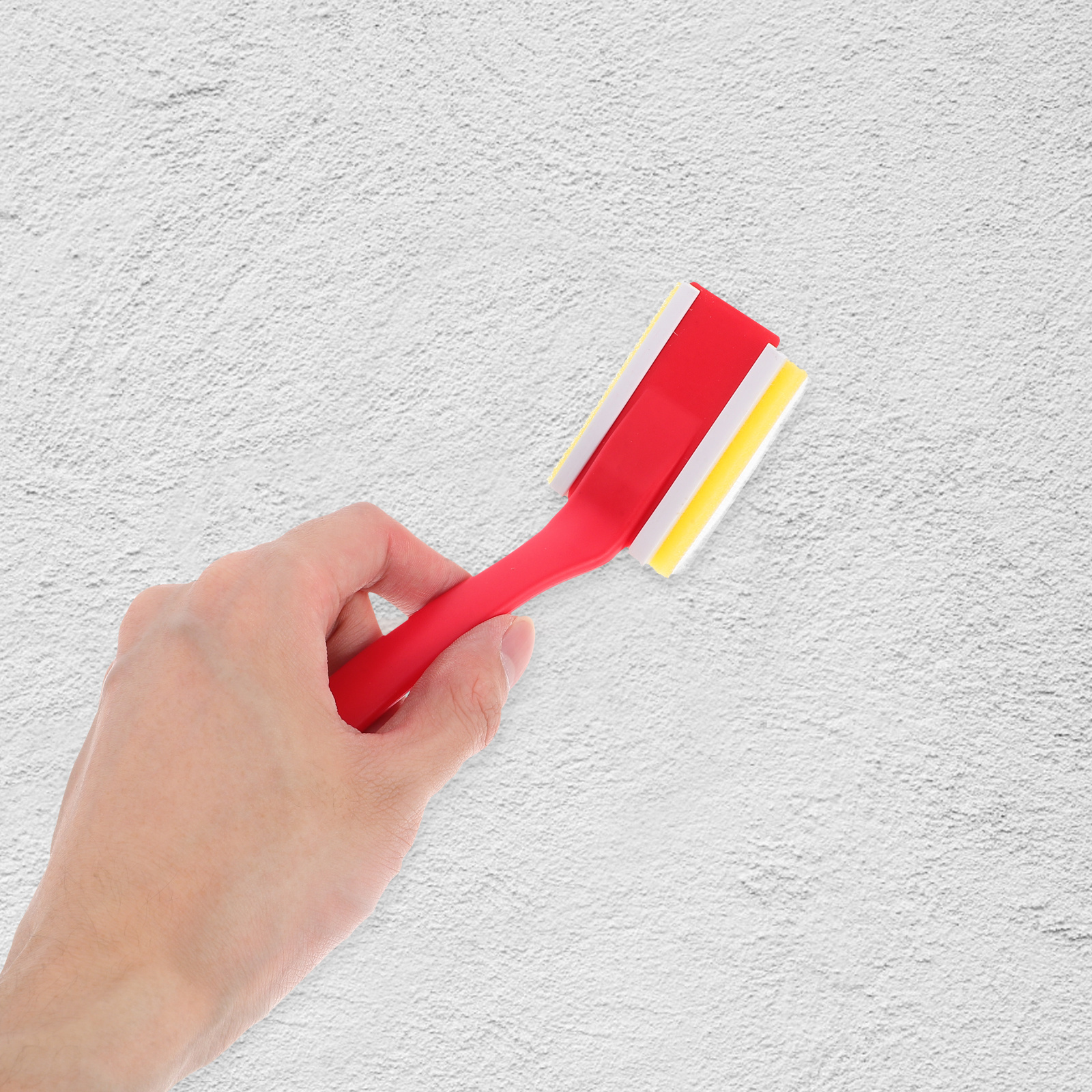 Wax Applicator Pad - Edge Painting Tool Thick Nylon Paint
