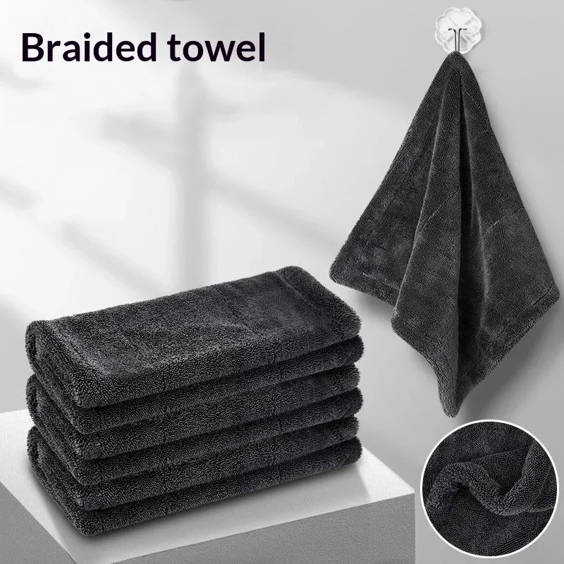 500GSM Car Care Wash Towel Ult - Microfiber Towel Detailing incelemesi ve fiyatı