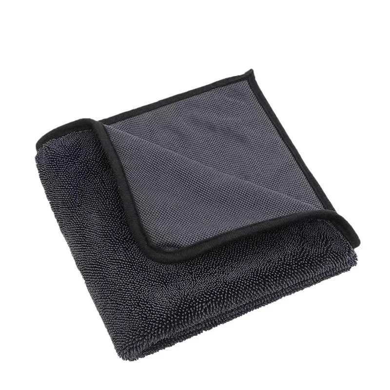 500GSM Car Care Wash Towel Ult - Microfiber Towel Detailing incelemesi ve fiyatı