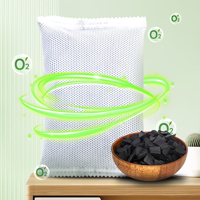 5/10 Pack Activated Carbon Air - Odor Eliminator Car incelemesi ve fiyatı