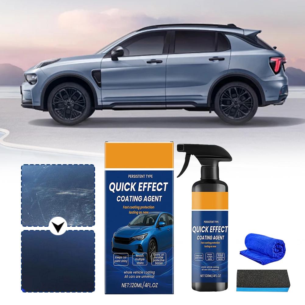 Automotive Paint Coating Agent - Car Wax Ceramic Coating incelemesi ve fiyatı