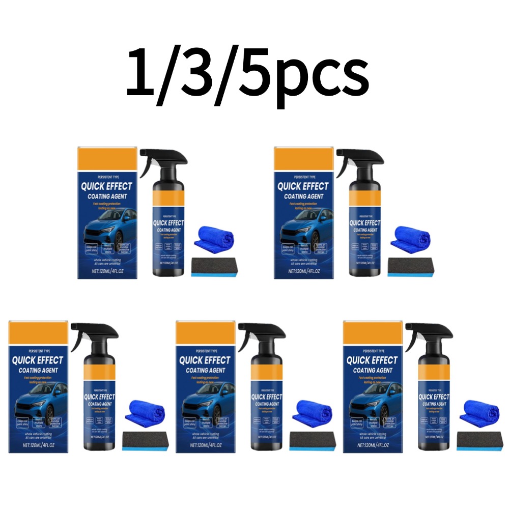 Automotive Paint Coating Agent - Car Wax Ceramic Coating incelemesi ve fiyatı