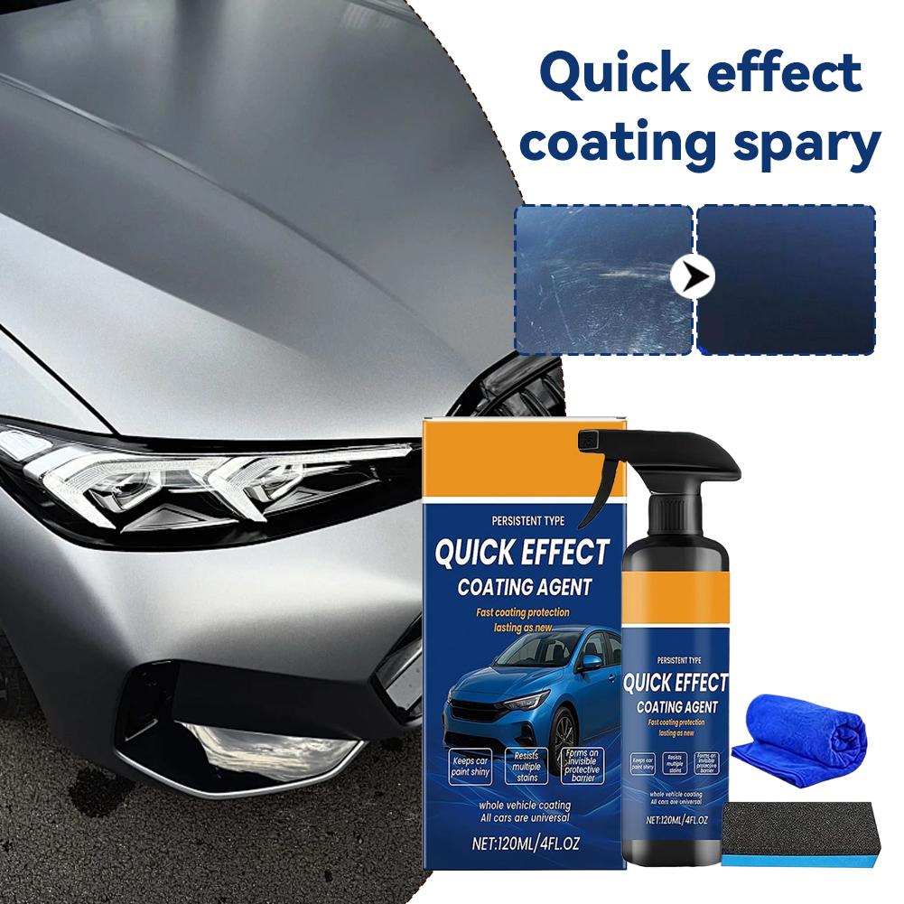 Automotive Paint Coating Agent - Car Wax Ceramic Coating incelemesi ve fiyatı