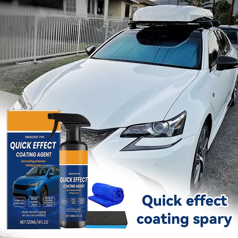 Automotive Paint Coating Agent - Car Wax Ceramic Coating incelemesi ve fiyatı