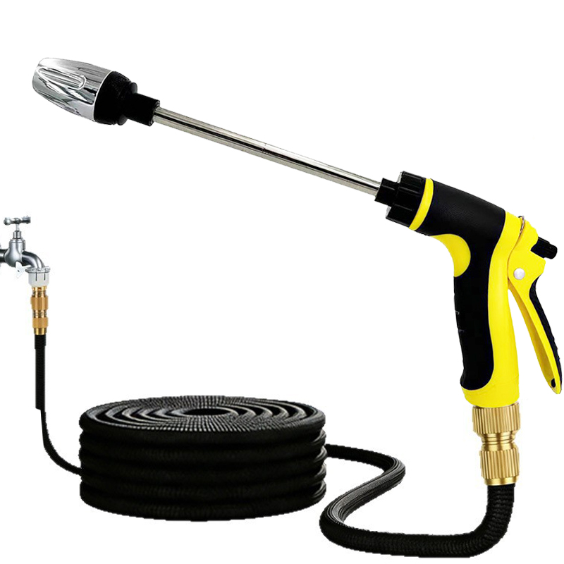 With Long Rod Foam Pot, High-P - Pressure Washer Foam Gun incelemesi ve fiyatı