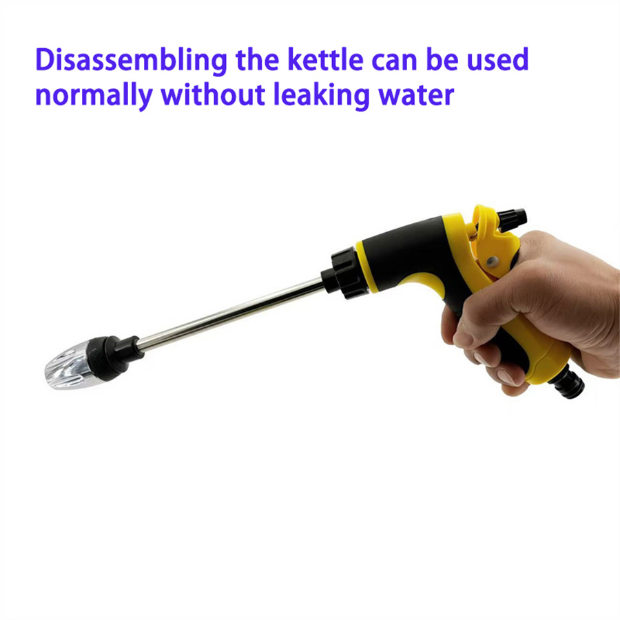With Long Rod Foam Pot, High-P - Pressure Washer Foam Gun incelemesi ve fiyatı