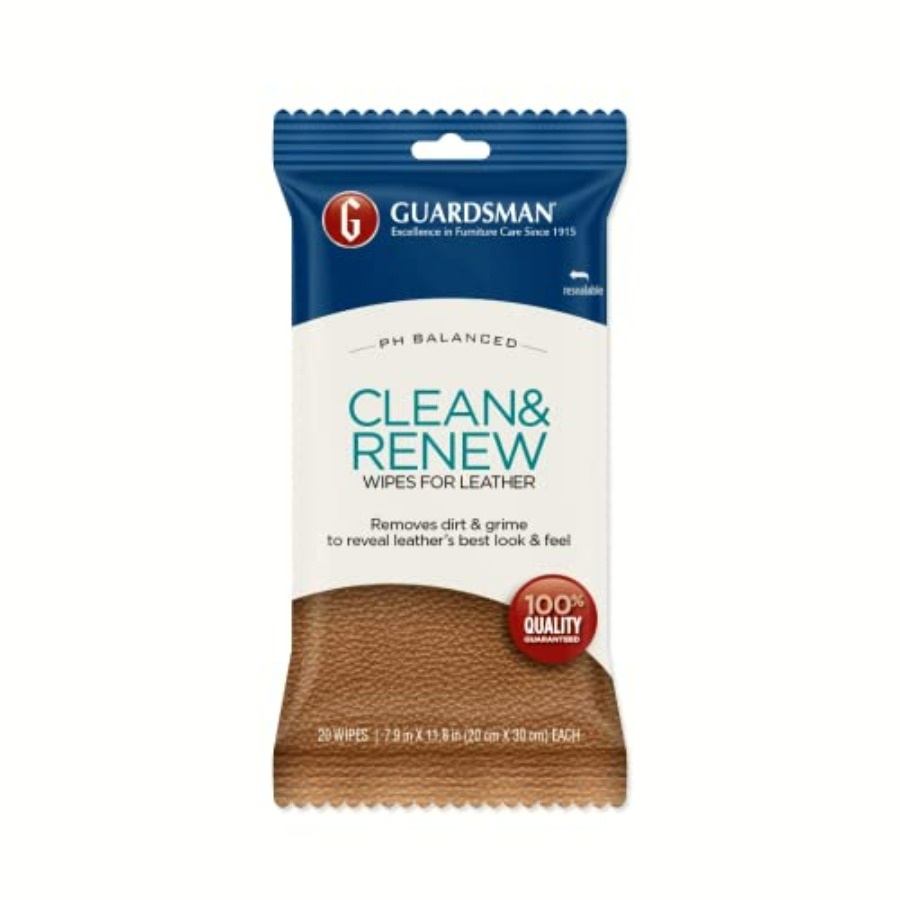 Clean and Renew Leather Protec - Leather Cleaner Interior incelemesi ve fiyatı