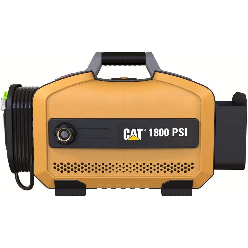 1800 PSI 2.0 GPM Electric Pres - Pressure Washer Foam Gun incelemesi ve fiyatı