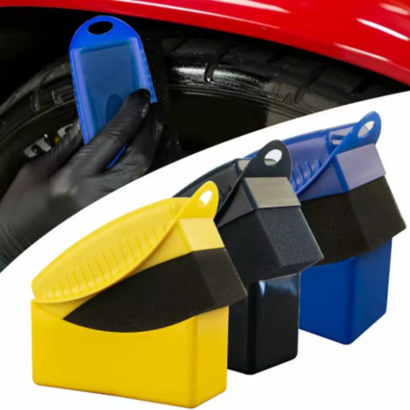 Lid Options PP Car Wheel Polis - Wax Applicator Pad incelemesi ve fiyatı