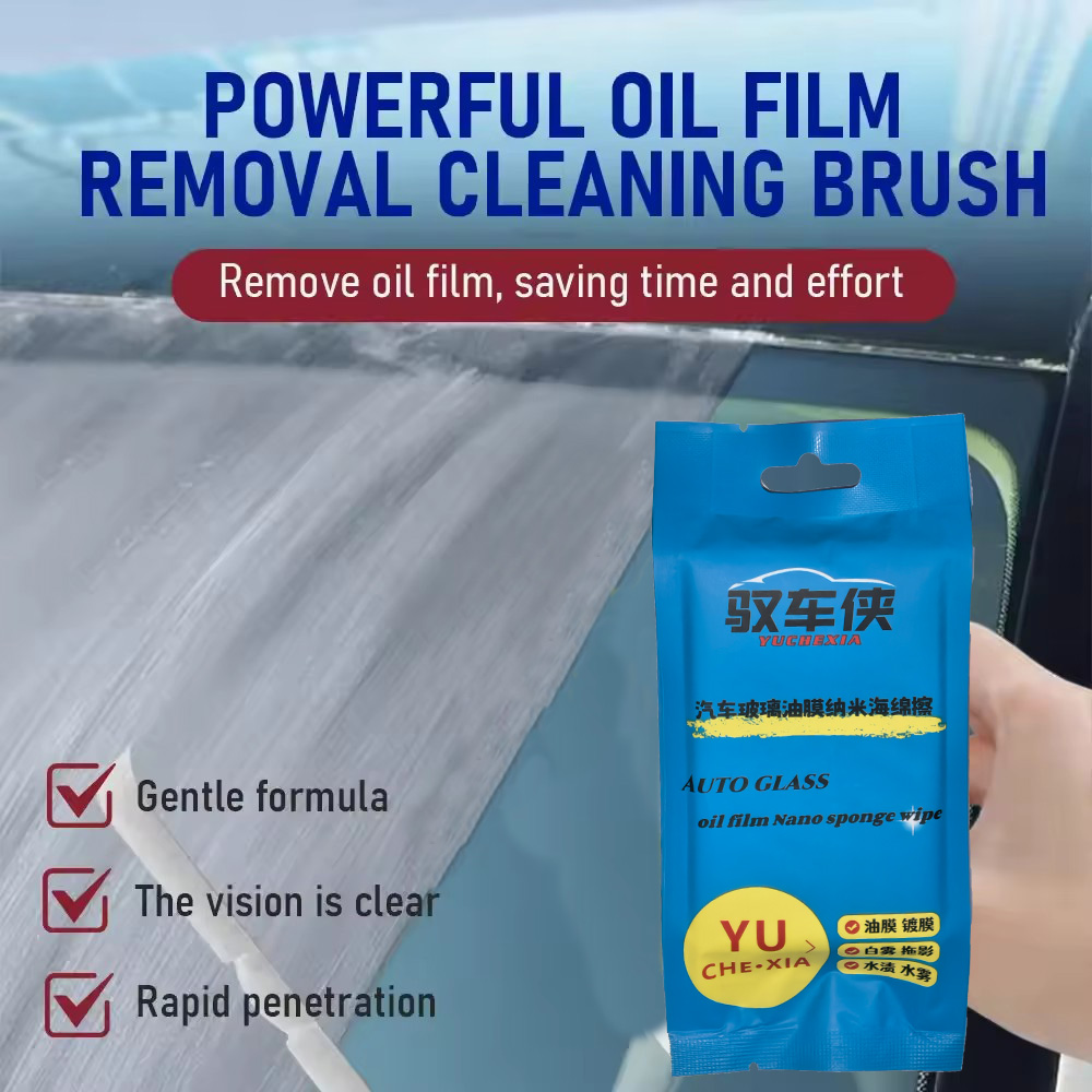 Portable Disposable Car Windsh - Car Cleaning Brush incelemesi ve fiyatı