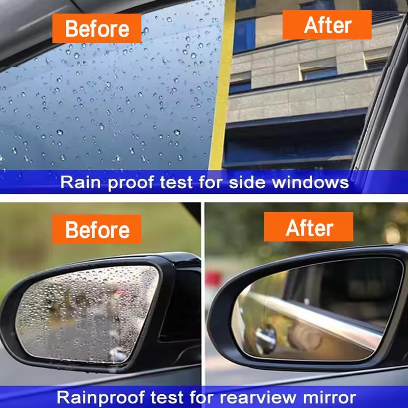 Portable Disposable Car Windsh - Car Cleaning Brush incelemesi ve fiyatı