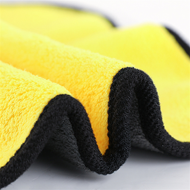 Big Car Wash Microfiber Towel  - Microfiber Towel Detailing incelemesi ve fiyatı