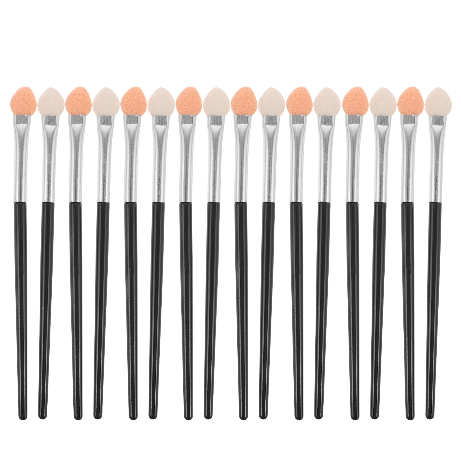 100Pcs Mini Sponge Brush Set f - Detailing Brush Set incelemesi ve fiyatı