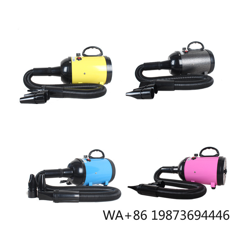 Dual-mode air cannon dryer kit - Dryer Car Blower incelemesi ve fiyatı