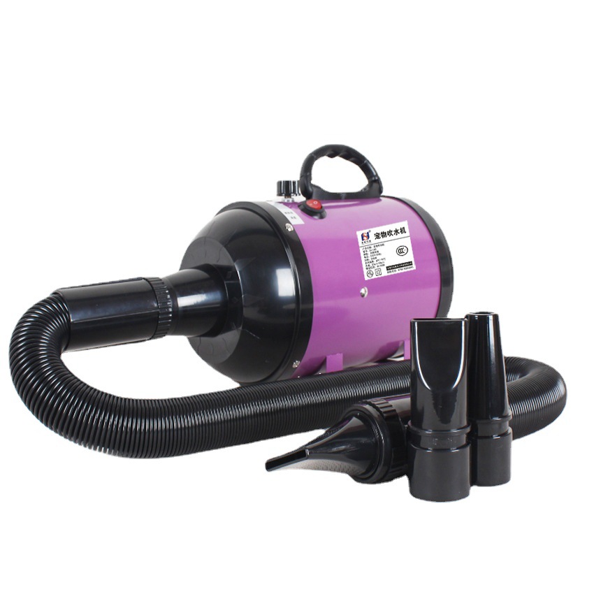 Dual-mode air cannon dryer kit - Dryer Car Blower incelemesi ve fiyatı