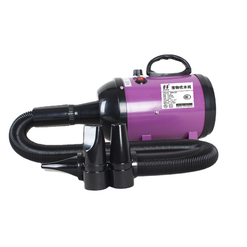 Dual-mode air cannon dryer kit - Dryer Car Blower incelemesi ve fiyatı