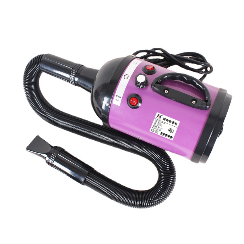 Dual-mode air cannon dryer kit - Dryer Car Blower incelemesi ve fiyatı