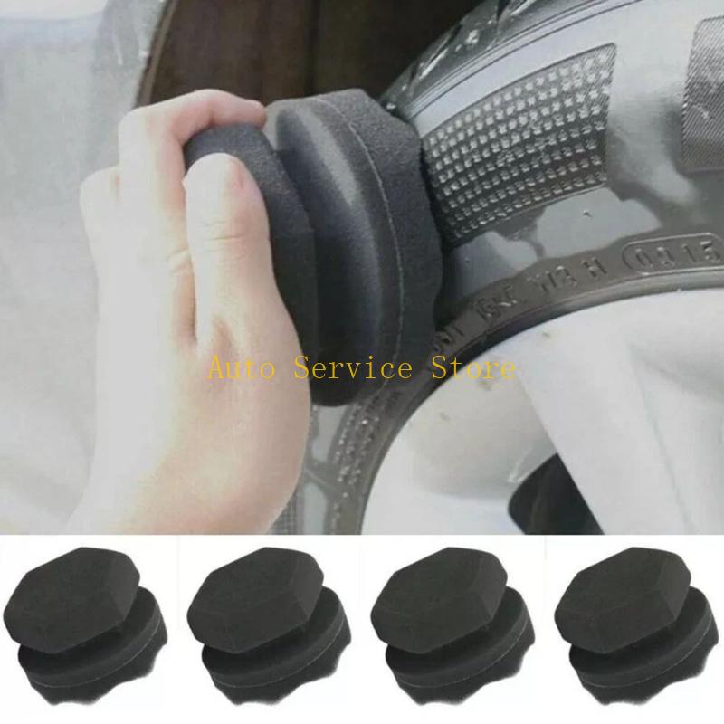 462A Multipurpose Sponge Auto  - Wax Applicator Pad incelemesi ve fiyatı