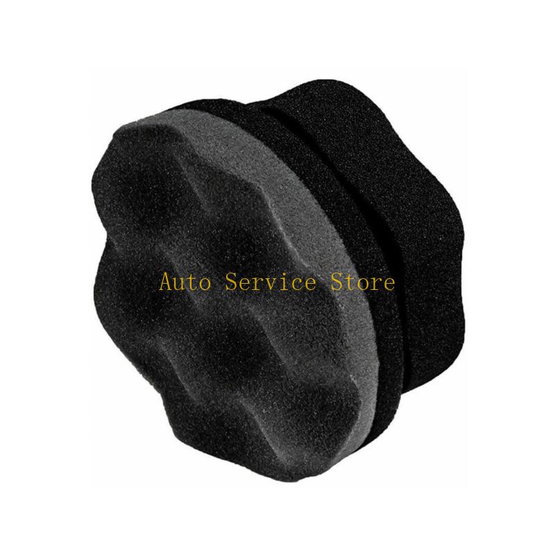 462A Multipurpose Sponge Auto  - Wax Applicator Pad incelemesi ve fiyatı