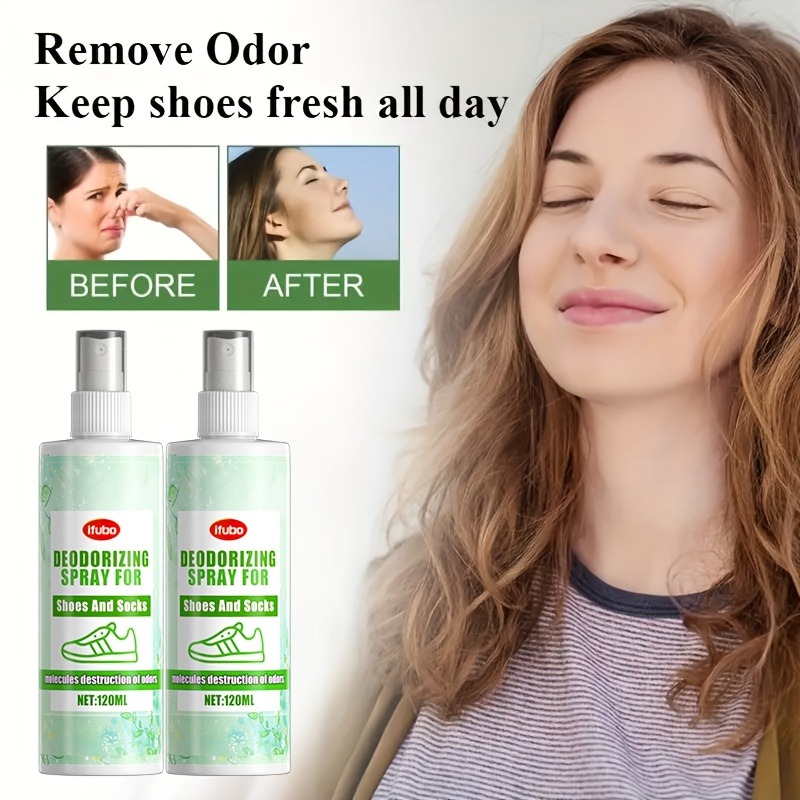 Multifunctional Shoe & Sock De - Odor Eliminator Car incelemesi ve fiyatı