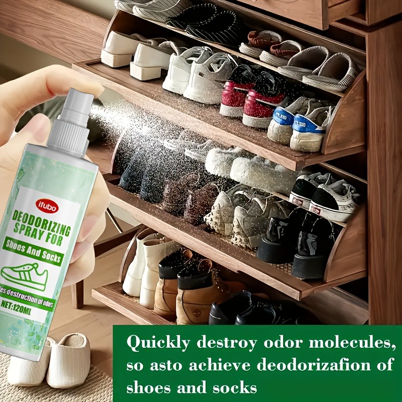 Multifunctional Shoe & Sock De - Odor Eliminator Car incelemesi ve fiyatı