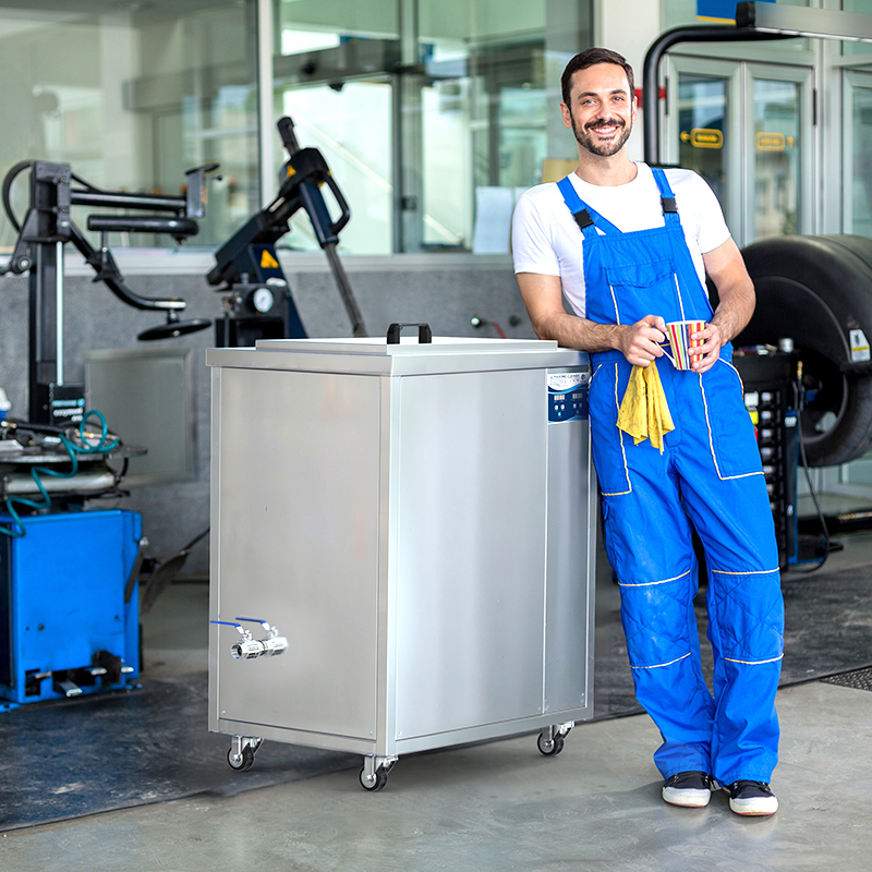 Customized Large Industrial Ul - Wheel Cleaner Alloy incelemesi ve fiyatı