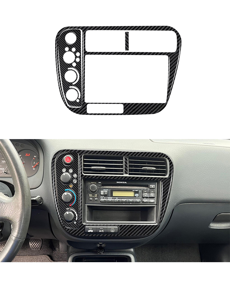 For Honda Civic 1999 2000 Carb - Interior Detailing Kit incelemesi ve fiyatı