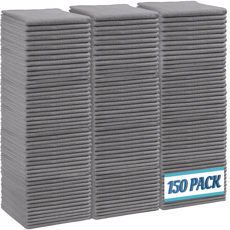 Reusable Thicken Microfiber Cl - Microfiber Towel Detailing incelemesi ve fiyatı