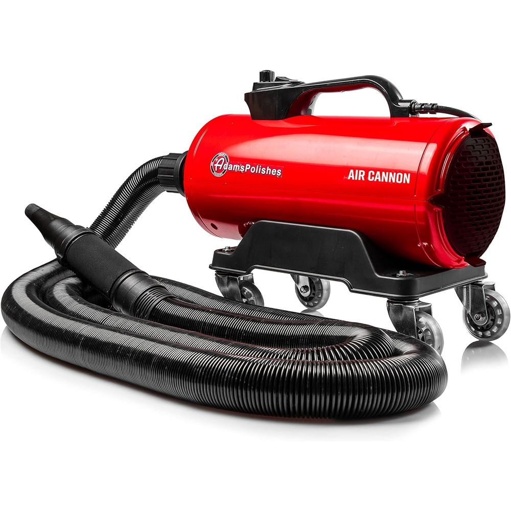 Air Cannon Car Dryer Blower -  - Dryer Car Blower incelemesi ve fiyatı