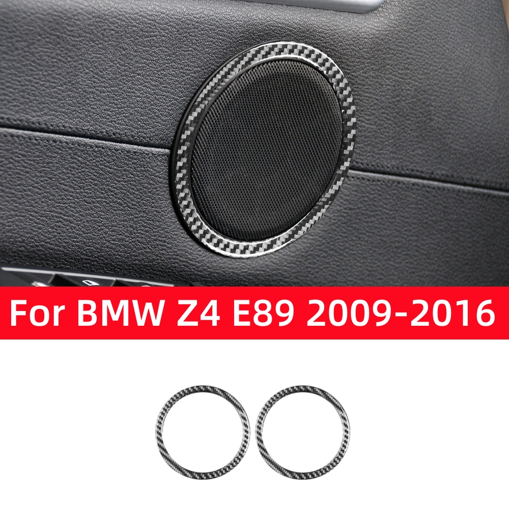 For BMW Z4 Series E89 2009-201 - Interior Detailing Kit incelemesi ve fiyatı