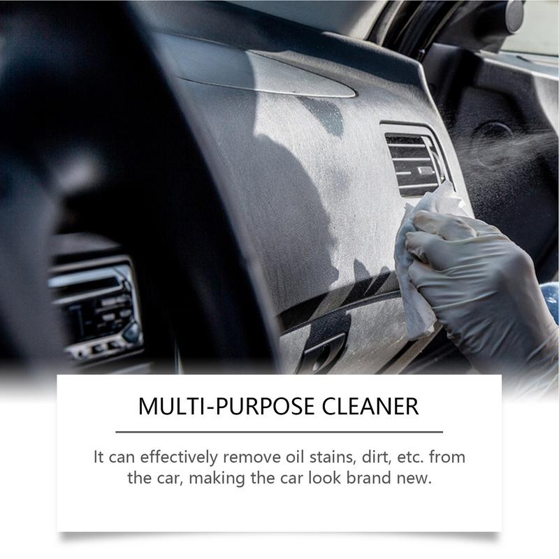 Stain Remover Leather Seat Cle - Seat Cleaner Fabric incelemesi ve fiyatı