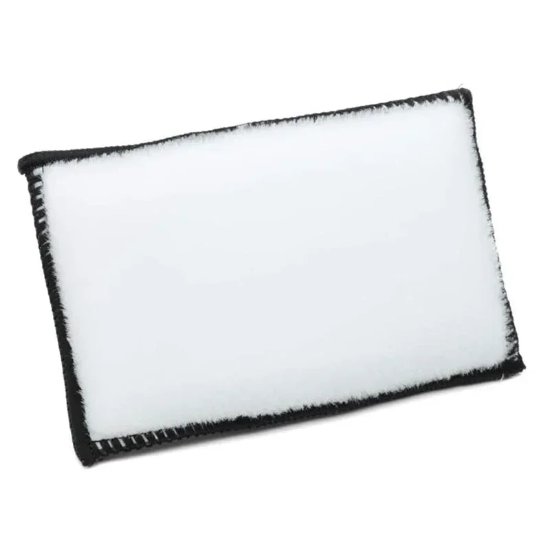 10Pcs Soft Double-Side Microfi - Leather Cleaner Interior incelemesi ve fiyatı