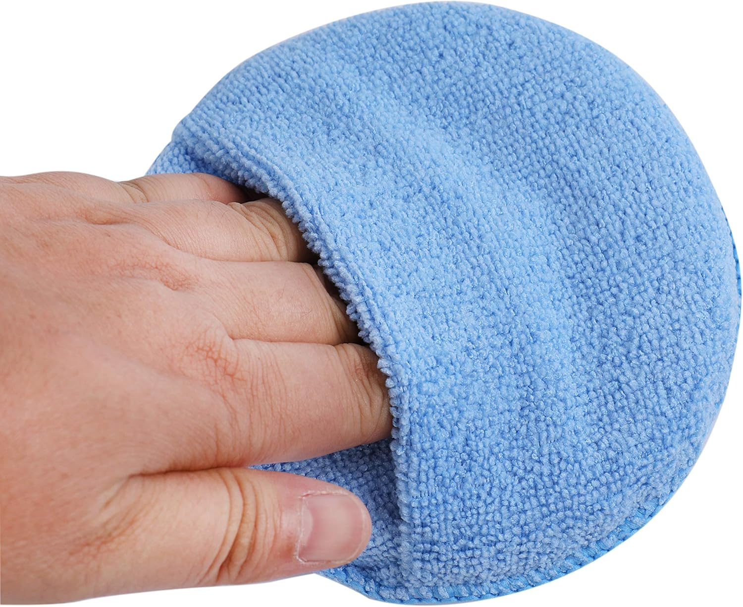 30 Pack Microfiber Wax Applica - Wax Applicator Pad incelemesi ve fiyatı