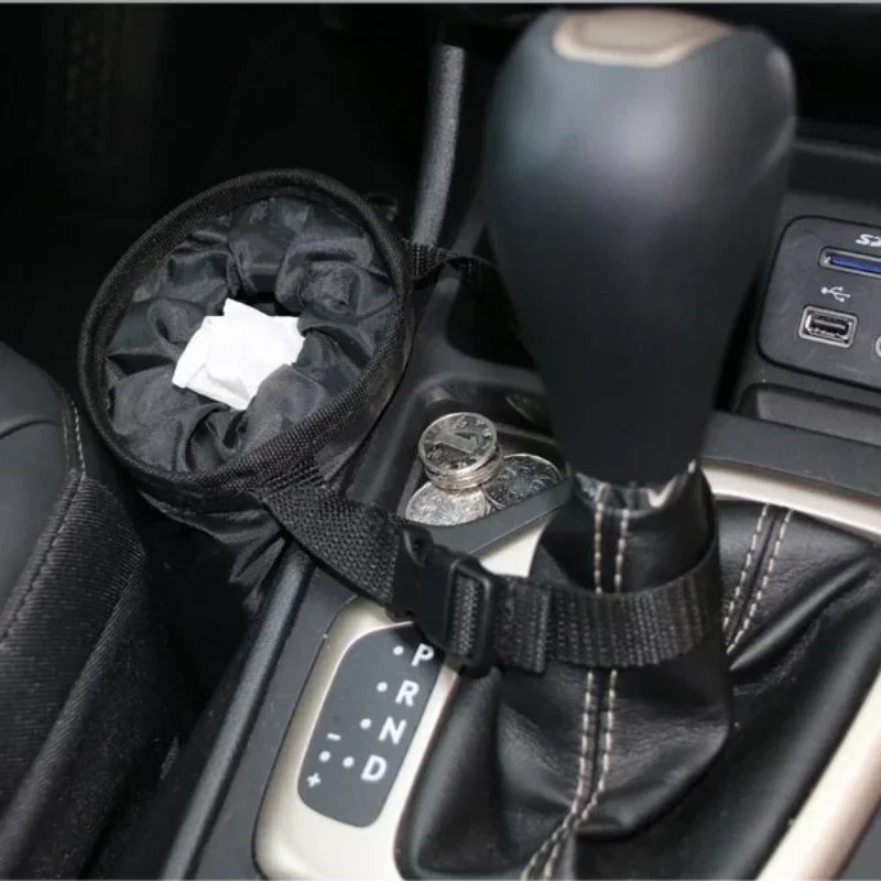 Car Seat Back Trash Holder Han - Seat Cleaner Fabric incelemesi ve fiyatı