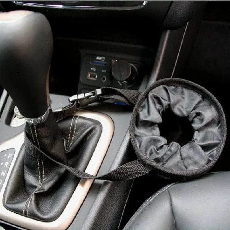 Car Seat Back Trash Holder Han - Seat Cleaner Fabric incelemesi ve fiyatı
