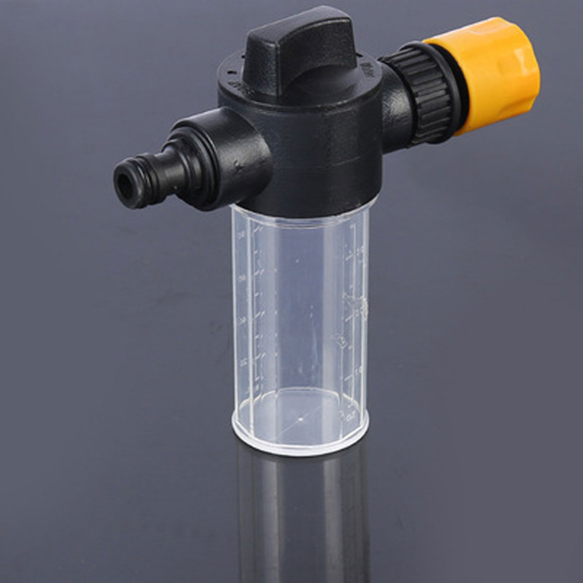 Foam pot Car Wash Foam Gun - A - Pressure Washer Foam Gun incelemesi ve fiyatı