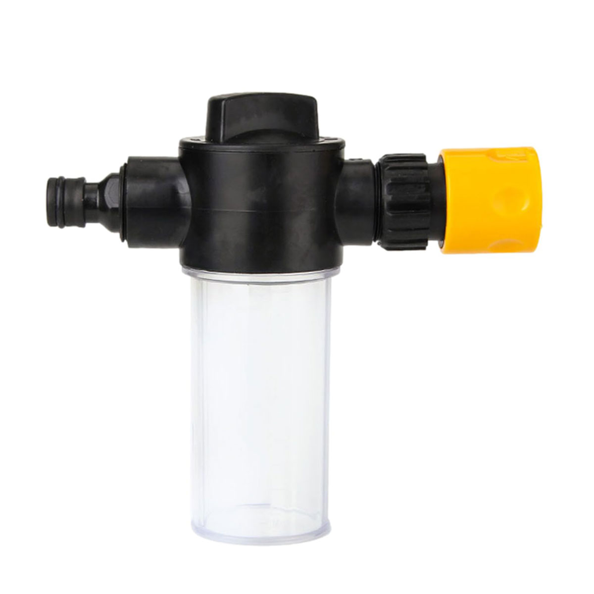 Foam pot Car Wash Foam Gun - A - Pressure Washer Foam Gun incelemesi ve fiyatı