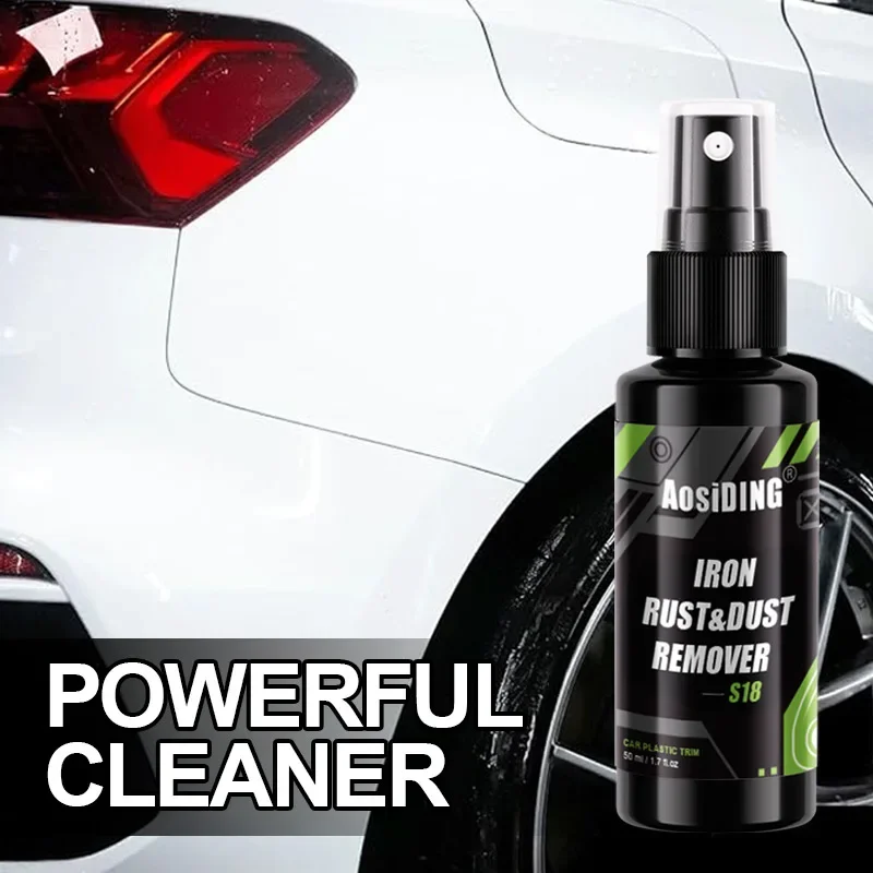 Car Detailing Rust Remove Allo - Wheel Cleaner Alloy incelemesi ve fiyatı