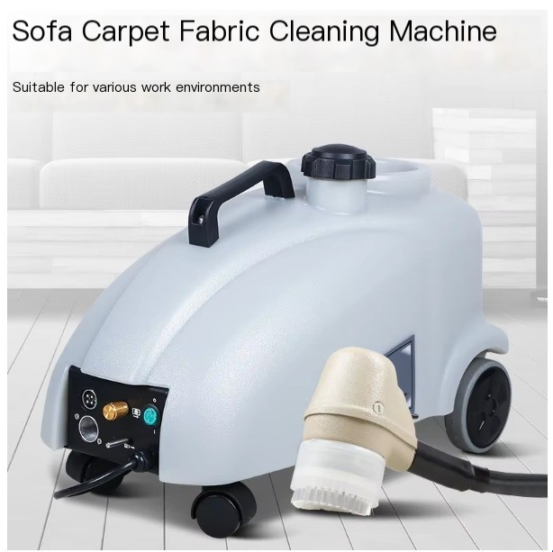 Commercial Electric Carpet Cle - Seat Cleaner Fabric incelemesi ve fiyatı