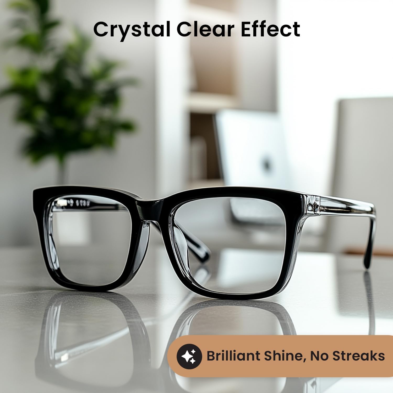 EVEO Glasses Cleaner Spray - E - Glass Cleaner Streak incelemesi ve fiyatı