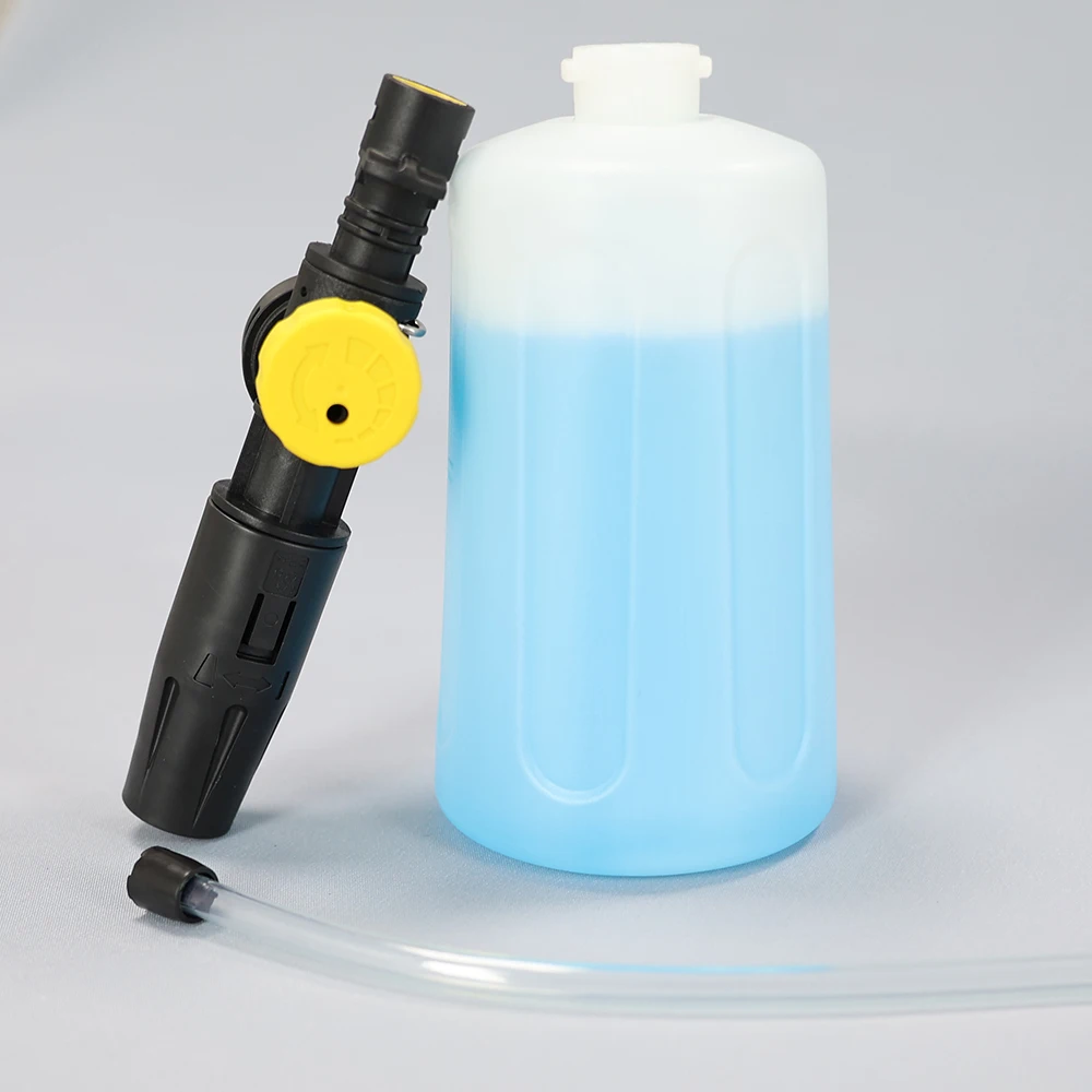 Foam Cannon for Karcher K2 K3  - Foam Cannon Car Wash incelemesi ve fiyatı