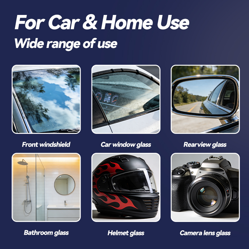 For Nissan Leaf 2010-2025 Cera - Car Wax Ceramic Coating incelemesi ve fiyatı