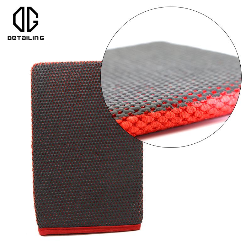 DETAILING 3.0 Clay Mitt Magic  - Clay Bar Lubricant incelemesi ve fiyatı
