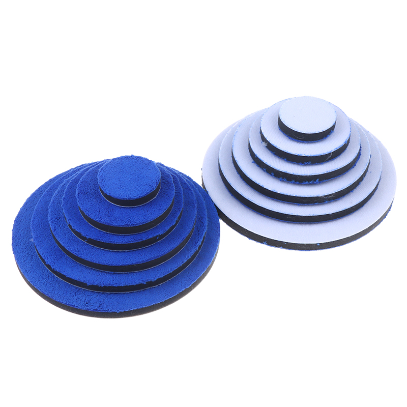 2Pcs Set Microfiber Polishing  - Polish Pad Set Buffer incelemesi ve fiyatı