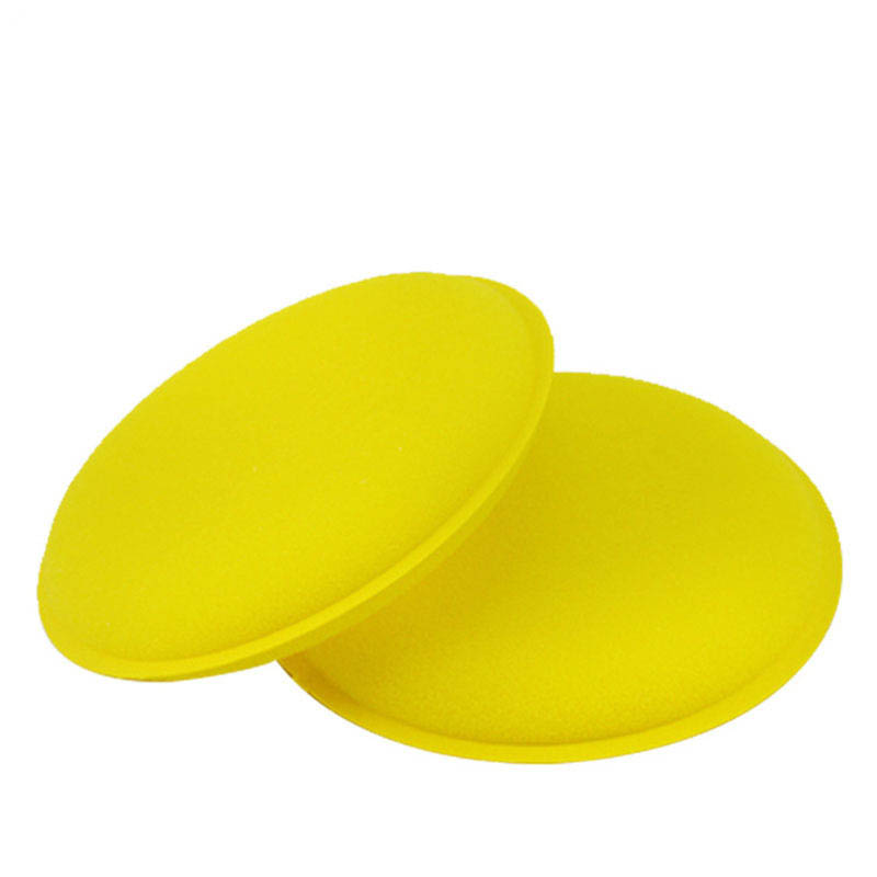 12 pcs High Quality Polishing  - Wax Applicator Pad incelemesi ve fiyatı