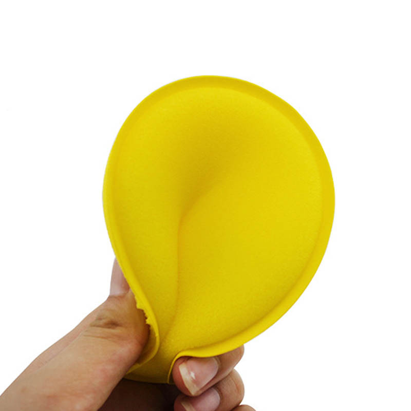 12 pcs High Quality Polishing  - Wax Applicator Pad incelemesi ve fiyatı