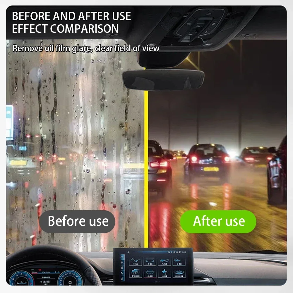 Non Toxic Car Glass Oil Film R - Detailing Brush Set incelemesi ve fiyatı