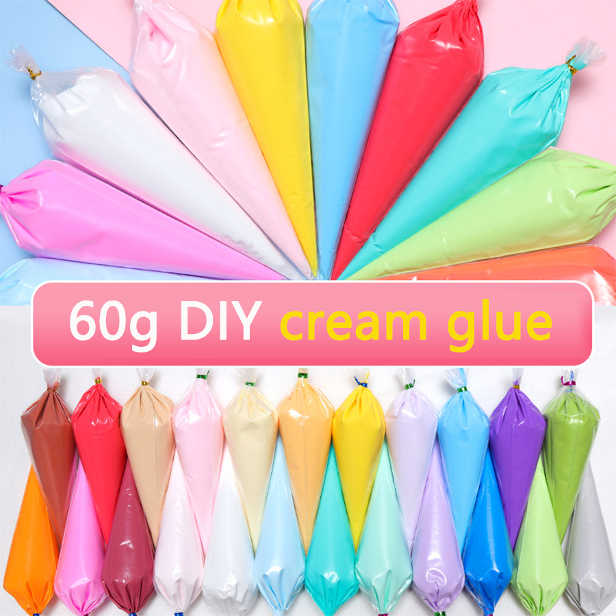 60g Resin DIY Cream Fake Whipp - Clay Bar Lubricant incelemesi ve fiyatı