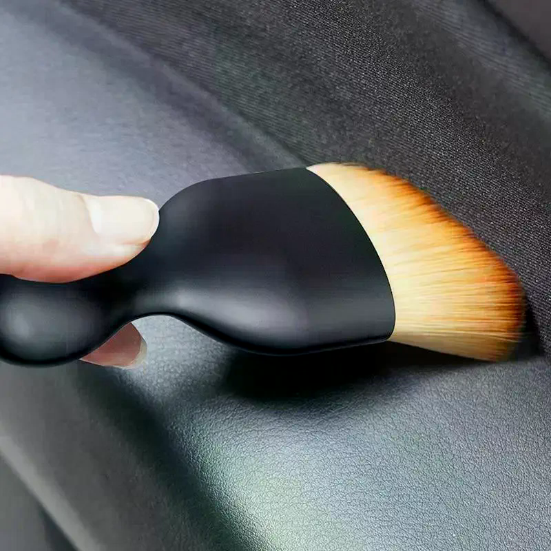 Soft Bristle Car Interior Deta - Dirt Brush Interior incelemesi ve fiyatı